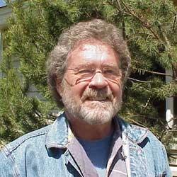 Glenn Lester
