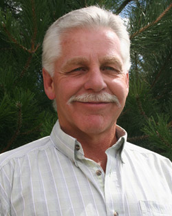 Glenn Lester